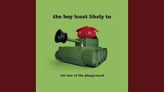 Watch Boy Least Likely To The Nature Of The Boy Least Likely To video