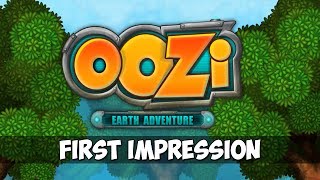 Oozi Earth Adventure