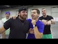 Drone Hunting Battle | Dude Perfect