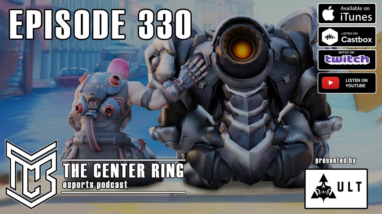 330: OW2 Changes, Yikes of the Week, and more