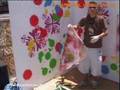 Graffiti Carrizal Urban Art 2008 video