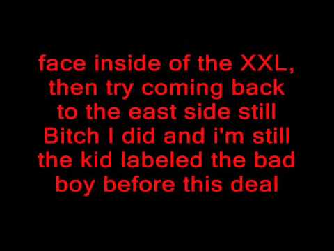 Save Me Video