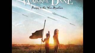 Watch Warrel Dane The Day The Rats Went To War video