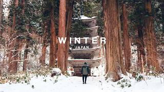 We Traveled To Tohoku Japan In Deep Winter Yamagata And Fukushima