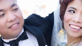 Harold Lieu & Ivy Nguyen