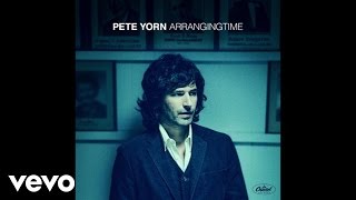 Watch Pete Yorn Halifax video