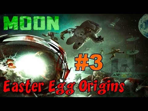 Cod Zombies Easter Egg Origins Moon Part 3 Call Of Cod Zombies Easter Egg Origins Moon Part 3 Call Of