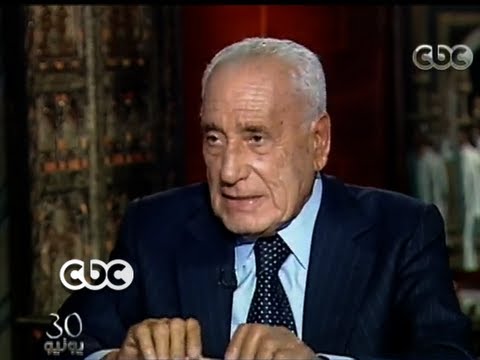 #Cbcheikal - مصر أين ومصرإلى أين - حسنين هيكل - الحلقة الكاملة