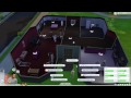LOS SIMS 4: EN LA CUMBRE DE LOS AGENTES SECRETOS!