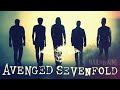 Acid Rain [LEGENDADO] A7X AVENGED SEVENFOLD   HD 1080p