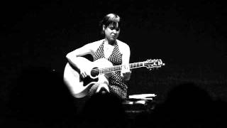 Watch Kristin Hersh The Letter video