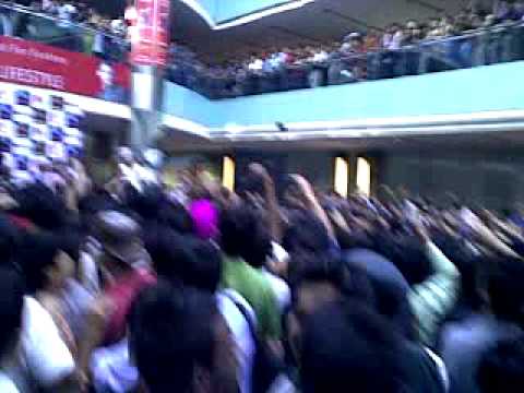 at Ambi Mall, Gurgaon 2011 at Ambi Mall, Gurgaon 2011