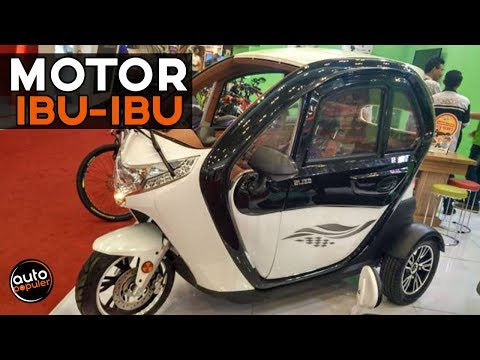 VIDEO : ternyata harga motor roda tiga mewah bukan sebelas jutaan - ternyataternyataharga motorroda tiga mewah bukan sebelasternyataternyataharga motorroda tiga mewah bukan sebelasjutaan================================== ...