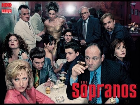 sopranos deutsch sopranos deutsch