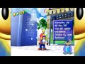 SUPER MARIO SUNSHINE #01 - MARIOS CUM$HOT! ☼ Let's Play Super Mario Sunshine