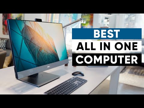5 New All in One PC in 2021 | Best AIO Pc