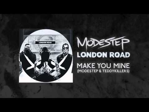 Make You Mine Video
