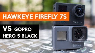 Buy Hawkeye Firefly 7s