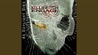 Watch Killswitch Engage Reject Yourself video