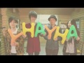 SpecialThanks / Getting on【PV】