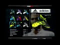 [PES12] Legends Bootpack - by Máh