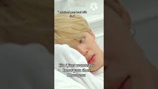 Bts Imagine Playing With Their Hair