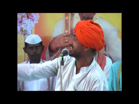 Sachin Maharaj Chakave Kirtan 02