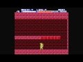 The Legend of Zelda 2 The Adventure of Link part 6 Three-Eye Palace