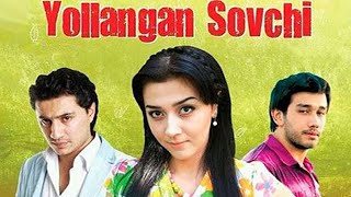 Yollangan sovchi (o'zbek film) | Ёлланган совчи (узбекфильм) #UydaQoling