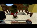 Minecraft Slimeball Soccer - CraftBall Bukkit Plugin