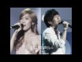 Jessica & Onew - One Year Later instrumental (w/ Onew voice)