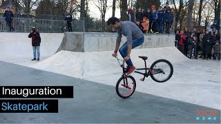 Skatepark Sceaux 70 Rue Houdan Sceaux Local Agent Immobilier