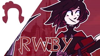 RWBY - Making Anime in 3D | Sn0wy