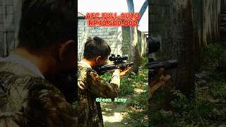 Senapan Angin Pcp Afc Full Otomatis
