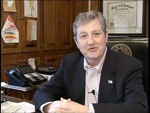 KENNEDY: Budget Maneuver Will Hurt TOPS