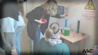Escape game numérique à l'ASCA