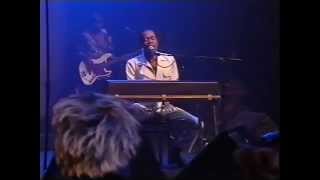 Watch Roachford Nothing Free video