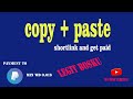 COPY & PASTE +DOLLAR -KE PAYPAL(shortlink)
