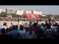 1. Piyade eğitim tugayı 351. kısa dönem yemin töreni - Film Yorum