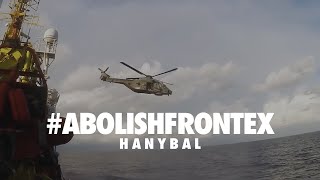 Hanybal - Abolish Frontex