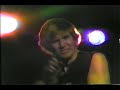 Government Issue - Live1985