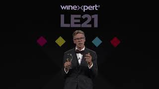 LE21 Trebbiano Riesling - Tim Ellison clip 2