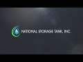 National Storage Tank - Time Lapsed Water Tank Construction