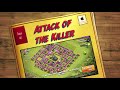Attack of the imps!