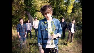 Watch Never Shout Never My Friend Jane video