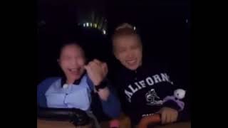 Blackpink Summer Diary in Everland