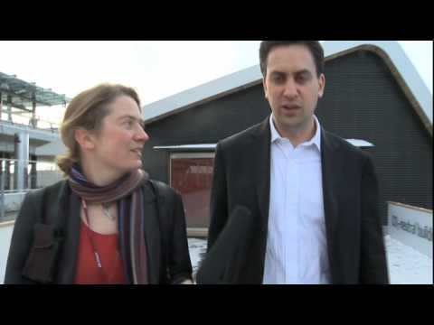 The Stupid Show - Episode 8 - Ed Miliband