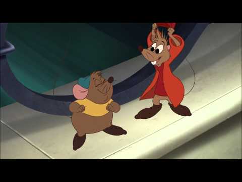 Cinderella II: Dreams Come True Cinderella III: A Twist in...
