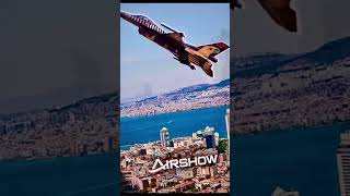 İzmir Airshow, Bekle Beni Geliyorum