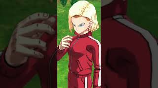 Tribute Caulifla X Kale Dragon Ball Legends
